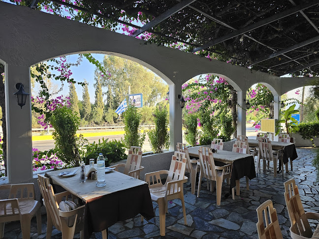 Opinii despre Golfer Restaurant Taverna în Αφάντου - Γαστρονομία και φιλοξενία