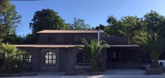 ΝΩΕ noe street food and drinks - Γαστρονομία και φιλοξενία