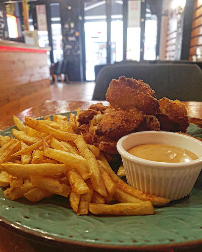 Comentarii opinii despre el greco burgerhouse