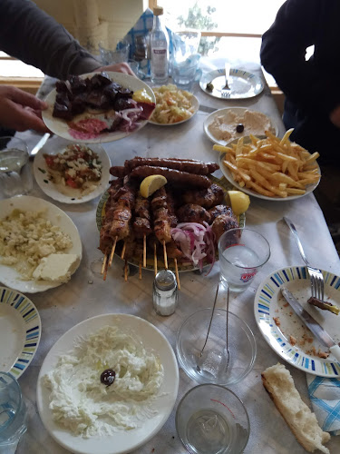 Ουζερί ψητοπωλείο ο Χρήστος - Γαστρονομία και φιλοξενία