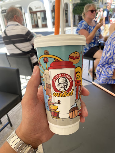 Opinii despre Mikel Corfu Center în Κέρκυρα - Γαστρονομία και φιλοξενία