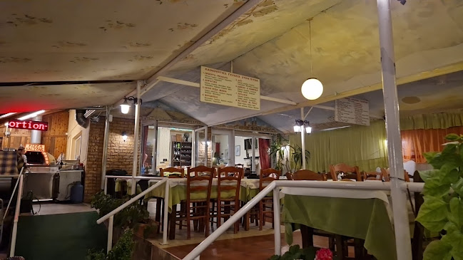 Marco Polo Taverna Grill - Πολύγυρος