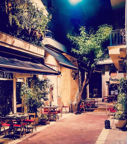 Καφέ Ρινόκερως - Ηράκλειο