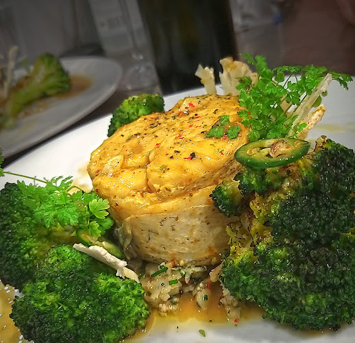 Comentarii opinii despre Akrovoli Restaurant & Oyster Bar