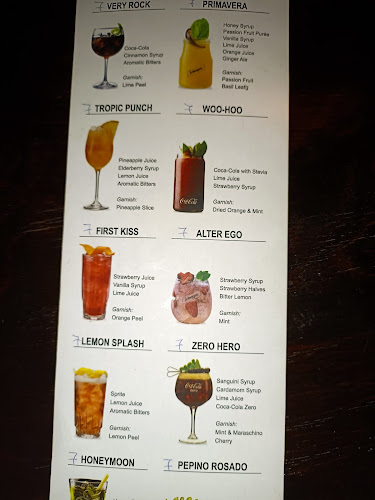 Loft Cocktail Bar - Νικήτη