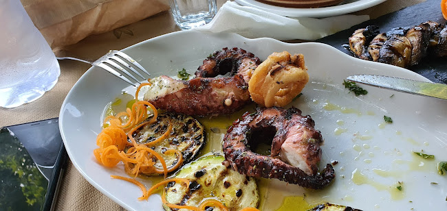 Filoxenia Restaurant