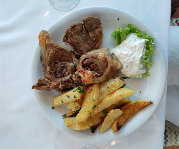 Il Camino - Γαστρονομία και φιλοξενία