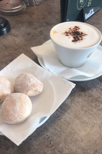 Opinii despre 7 Grams în Σύμη - Γαστρονομία και φιλοξενία