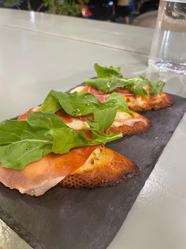 Comentarii opinii despre LAGANON FRESH PASTA