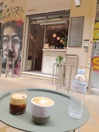 Νορμανού 6, Αθήνα 105 55