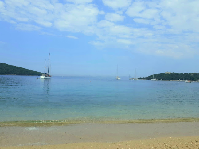 Unnamed Road, Σύβοτα 461 00