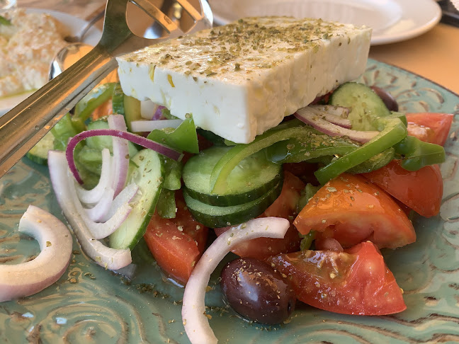 Ο Μήτρος - Γαστρονομία και φιλοξενία