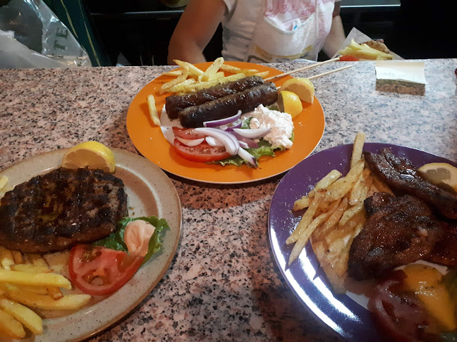 Comentarii opinii despre Εναλλάξ