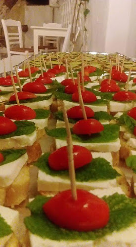 Αρτοποιία Ζαχαροπλαστική Σκουρβουλιανάκης - Γαστρονομία και φιλοξενία