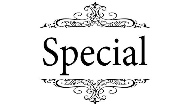 Special Megalou Alexandrou