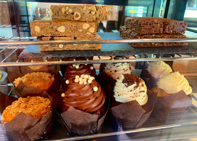 Opinii despre Bruno Box Giannouli în Λάρισα - Γαστρονομία και φιλοξενία