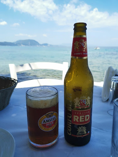 Boukari Beach - Γαστρονομία και φιλοξενία