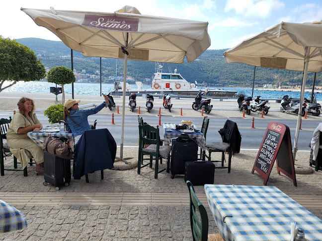 Appalousa Restaurant