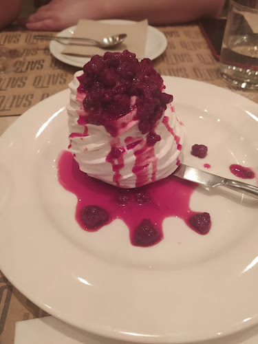 Salto - Γαστρονομία και φιλοξενία