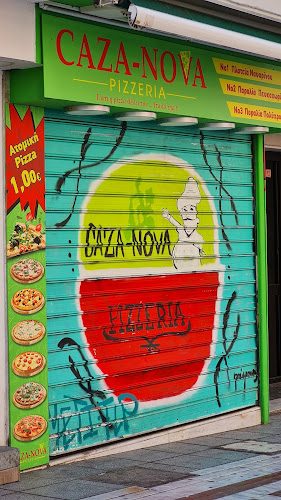 Caza-Nova Pizzeria