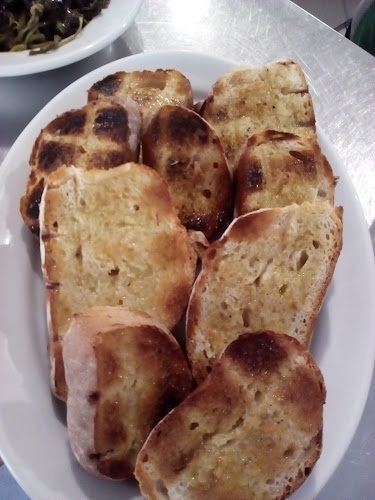 Ταβέρνα Ο Γιώργης - Μελανές