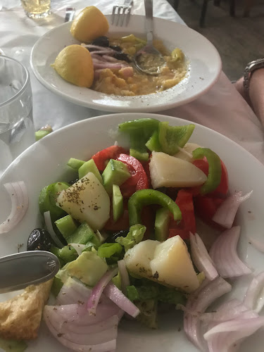 Opinii despre Δίπορτο în Αθήνα - Γαστρονομία και φιλοξενία