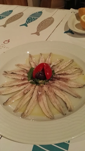 Comentarii opinii despre Μπαρμπουνάκι Γλυφάδα