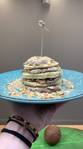 Opinii despre ＦＡＶＥＬＡ ｃｏｆｆｅｅｓｈｏｐ ＆ ｆｏｏｄ în Αμφιλοχία - Γαστρονομία και φιλοξενία