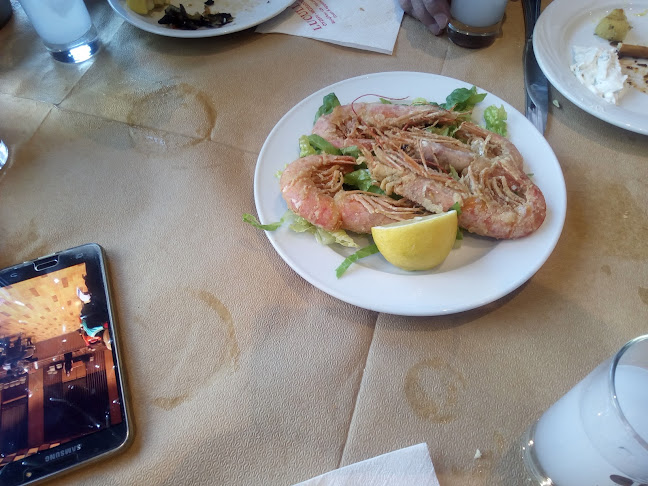 Λούκουλλος - Γαστρονομία και φιλοξενία