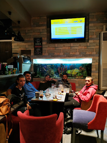 “Original” Espresso Bar Καραμίχος Αθανασιος - Βέροια