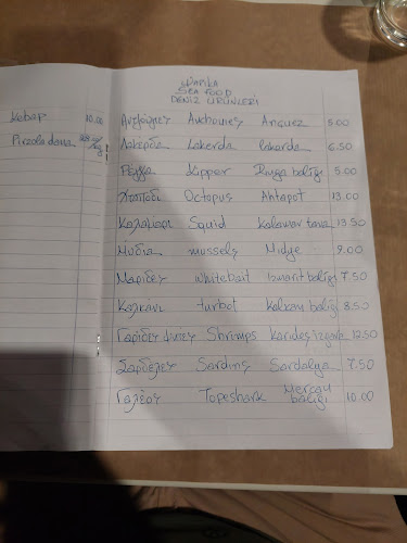 Αγίου Γεωργίου Φρουρίου 12, Χίος 821 00