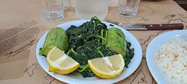 Opinii despre Ρίζες ελληνική κουζίνα în Χανιά - Γαστρονομία και φιλοξενία