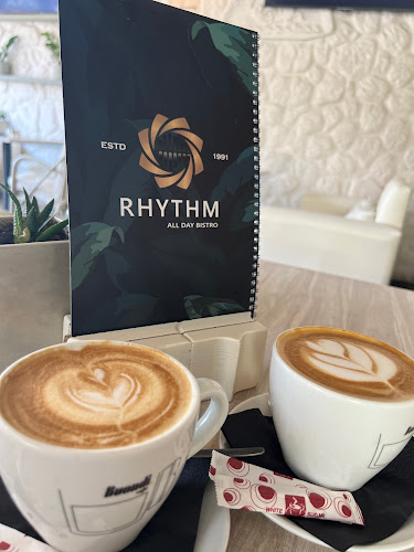 Rhythm Cocktail Bar - Γαστρονομία και φιλοξενία