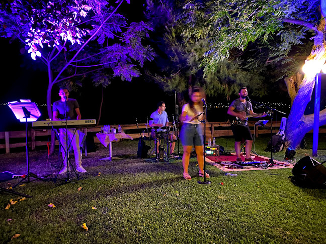 Το Κιόσκι - Κυψέλη