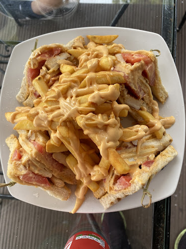 Zolletta - Κρυονέρι