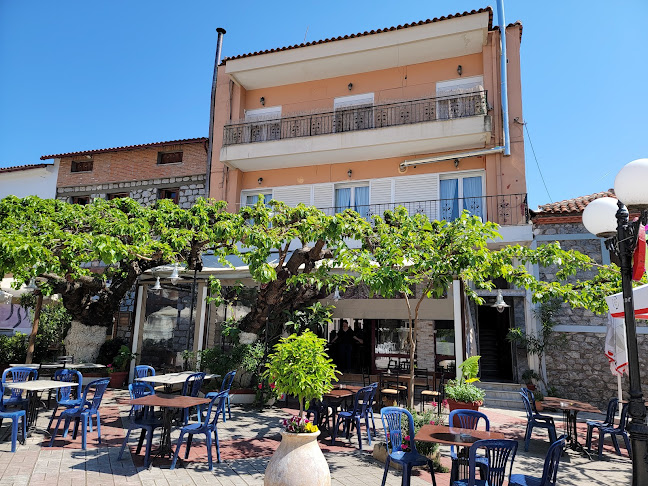 Γρέγος ( Τσιπουράδικο-Μεζεδοπωλείο) - Γαστρονομία και φιλοξενία