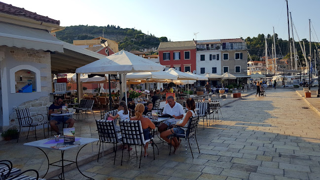 Opinii despre Blue Grotto în Γάιος - Γαστρονομία και φιλοξενία