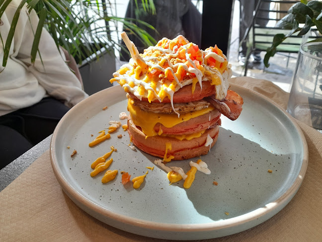 Mademoiselle Coffee & Brunch - Βύρωνας