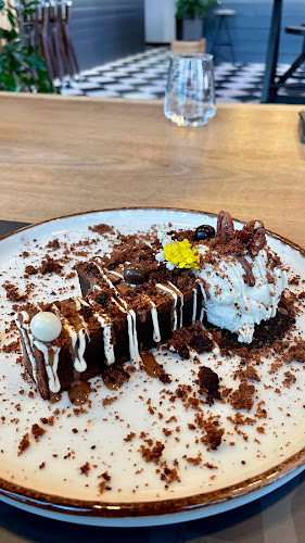 Luuma - Γαστρονομία και φιλοξενία