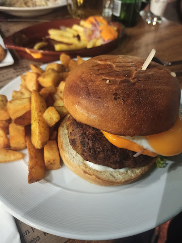 Comentarii opinii despre PIZZA CHALET Ε.Π.Ε.