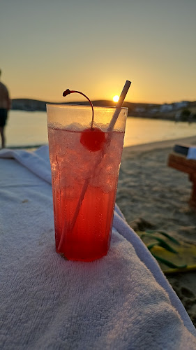 Omilos beach restaurant - Κρωτήρι