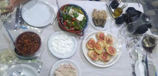 Golfer Restaurant Taverna - Γαστρονομία και φιλοξενία