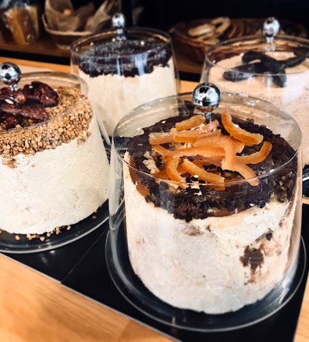 Αλώνι Bakery & Coffee Shop