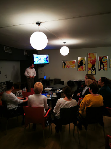 Comentarii opinii despre Περί...του Καφέ