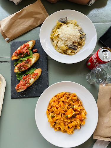 LAGANON FRESH PASTA - Χανιά