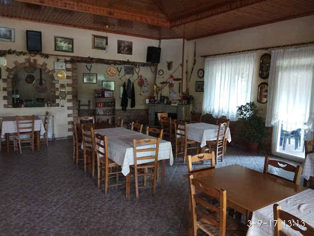 Opinii despre Ταβερνα λιοντας în Καλαμπάκα - Γαστρονομία και φιλοξενία