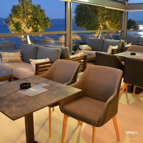 Comentarii opinii despre Lobby lounge breakfast bar