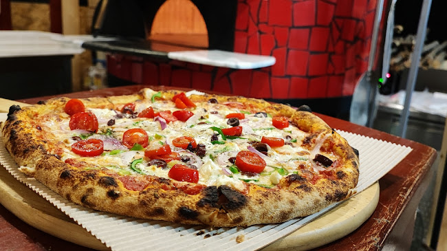 Christos family taverna & pizza pasta restaurant - Ρόδος