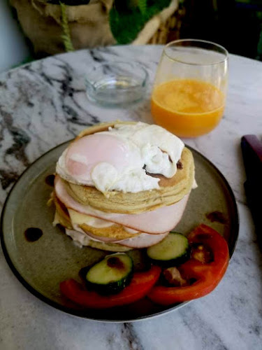 Καφετέρια Local