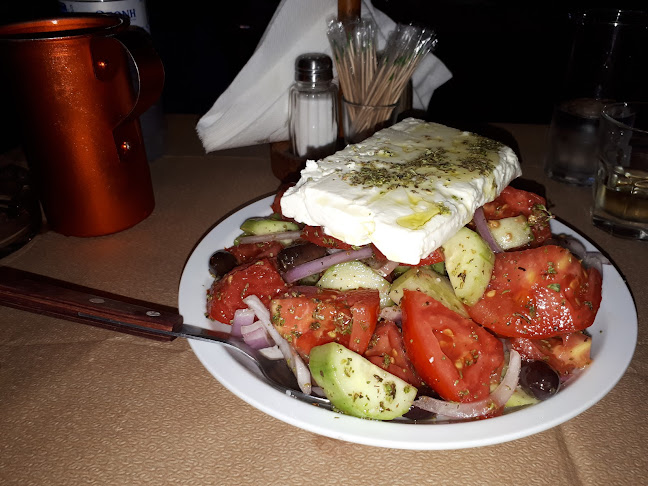 ΛΑΔΟΚΟΛΛΑ Παραδοσιακή Ψησταριά - Γαστρονομία και φιλοξενία